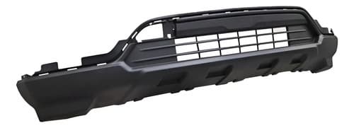 Facia DELANTERA INFERIOR FORD EXPLORER 2020-2023