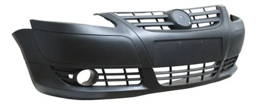 Facia DELANTERA Para FARO NIEBLA VOLKSWAGEN SPORTVAN 2007-2009