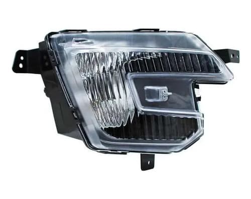 Faro Niebla Ford Explorer 2016-2017 Derecho