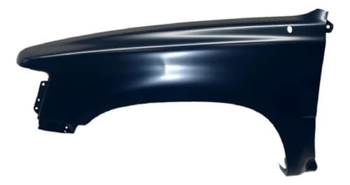 Salpicadera Toyota Pu 1989-1995 4Wd/ 4Runner 90-95 Izquierda