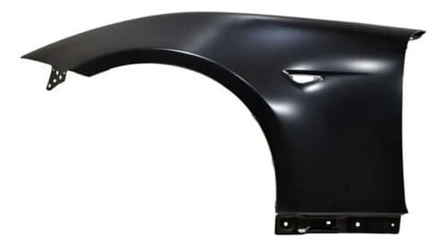 Salpicadera Mazda Mx5 2016-2021 Lamina Izquierda