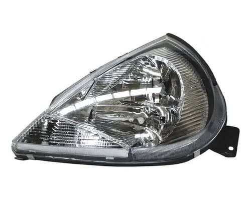 Faro Ford Ka 2001-2008 Cuarto Blanco Izquierdo