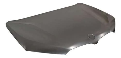 Cofre Bmw X1 2016-2018 Aluminio