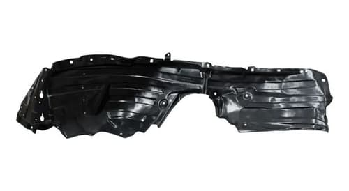 Tolva Salpicadera Mazda Cx5 2013-2017 Plastico Izquierda