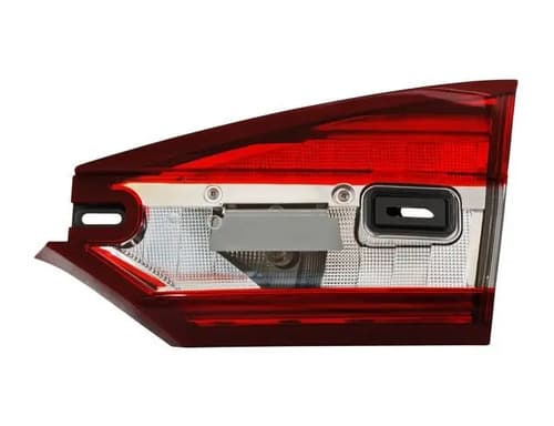Calavera Ford Fusion 2017 Interior Leds Derecha