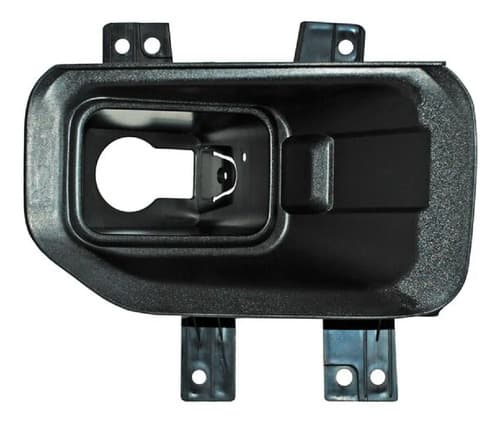 Parrilla Ford F-150/Lobo 2015-2017 Para Faro Niebla Derecha