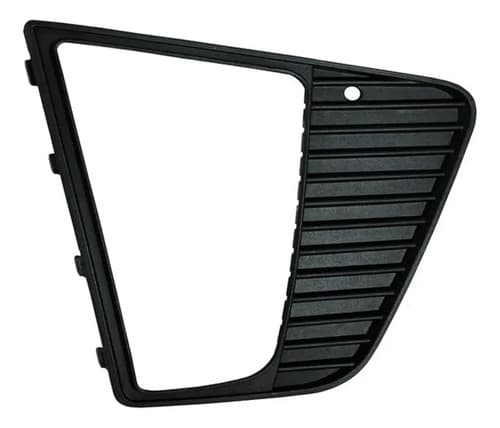 Parrilla Para Hyundai Creta 2017-2018 Para Faro Niebla Derecha