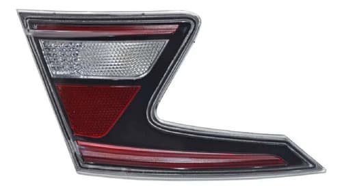 Calavera Para Hyundai Grand I10 2021-2025 sedan Interior Con Arnes Izquierda