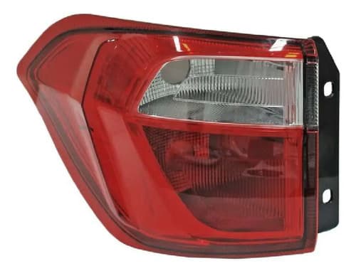 Calavera Ford Ecosport 2013-2020 Sin Arnes Izquierda