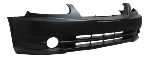 Facia DELANTERA PARA FARO NIEBLA HYUNDAI VERNA 2004-2006