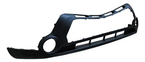 Facia DELANTERA INFERIOR KIA SOUL 2016/AMERICANO 2014-2016