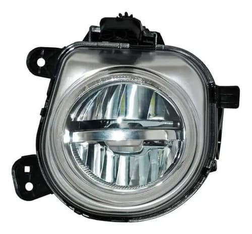 Faro Niebla Bmw X3/ X4/ X5/ X6 2014-2017 Led Izquierdo