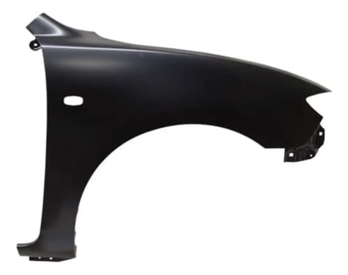 Salpicadera Mazda 3 2004-2009 sedan Derecha