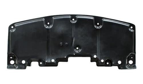 Tolva Inferior Motor Toyota Corolla 2017-2019 Seccion Inferior