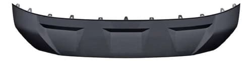 Moldura Defensa Delantera Audi Q7 2021-2022 Inferior