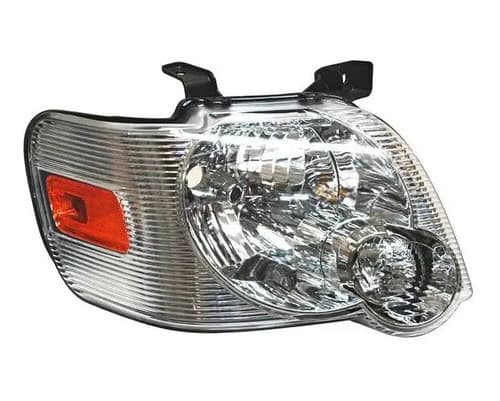 Faro Ford Explorer/ Sport Trac 2006-2010 Derecho