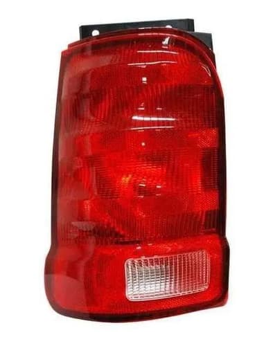 Calavera Ford Explorer Sport 2001-2004 Izquierda