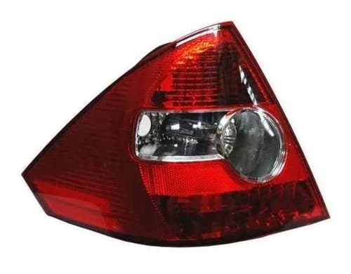 Calavera Ford Fiesta 2005-2010 sedan Sin Arnes Izquierda
