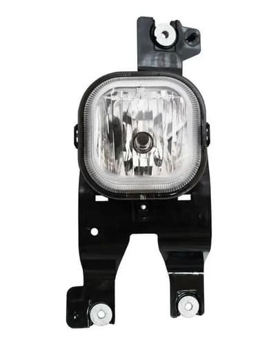 Faro Niebla Ford Super Duty 2008-2010 Con Base Izquierdo