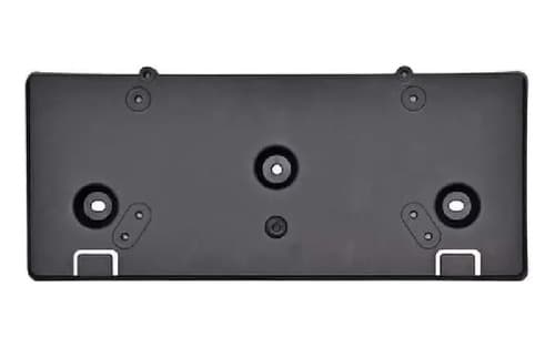 Portaplaca Delantera Ford Explorer 2018-2019