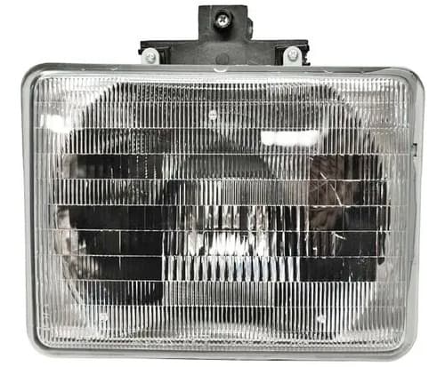 Faro Ford Aerostar 1992-1997 Con Ajustes Derecho