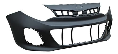 Facia DELANTERA Para KIA RIO 5 PUERTAS 2016-2017/RIO USA 2012-2016