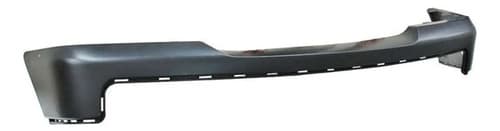 Moldura Defensa Delantera Ford Ranger 2006-2012 Para Pintar