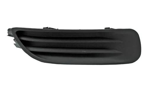 Parrilla Toyota Corolla 2003-2004 Sin Faro Niebla Derecha