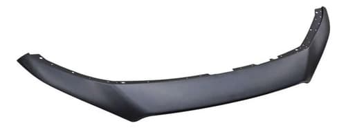 Moldura Parrilla Mazda 3 2019-2026 sedan Superior Para Pintar