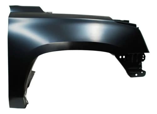 Salpicadera Cadillac Escalade 2015-2017 Derecha