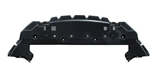 Tolva Inferior Motor Ford Fusion 2017-2019
