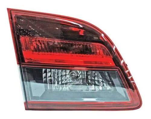 Calavera Mazda Cx9 2013-2015 Interior Con Focos Derecha