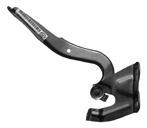 Bisagra Cofre Toyota Corolla/ Matrix 2009-2013 Negra Derecha