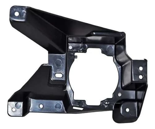 Base Faro Niebla Ford Fusion 2013-2016 Izquierdo