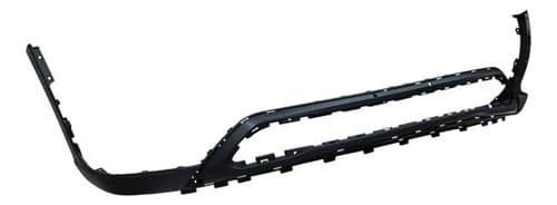 Facia DELANTERA INFERIOR HYUNDAI SANTA FE LIMITED 2017-2018