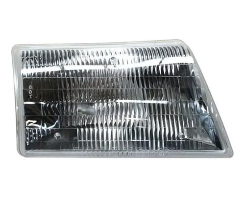 Faro Mazda Pickup 1998-2000 Con Ajustes Derecho