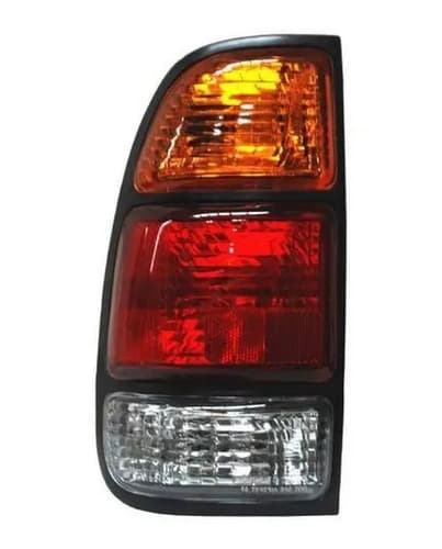 Calavera Toyota Tundra 2000-2004 Cabina Regular/ Cabina y 1/2 Sin Arnes Izquierda