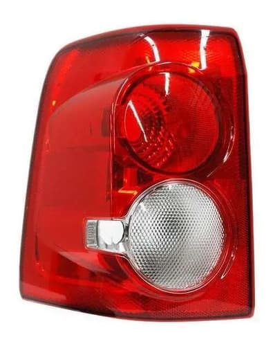 Calavera Ford Ecosport 2008-2012 Clara Sin Arnes Izquierda