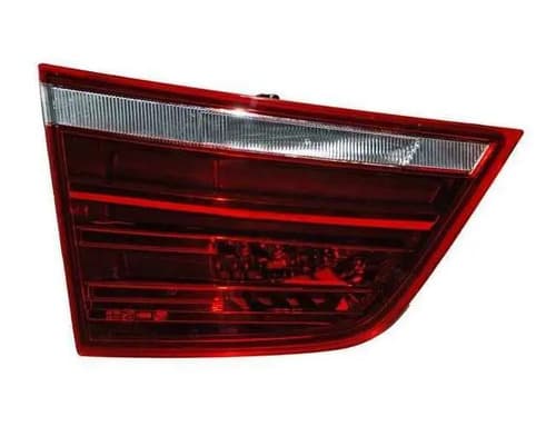 Calavera Bmw X3 2011-2017 Interior Con Arnes Izquierda