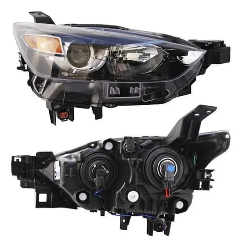 Faro Mazda Cx3 2016-2026 Derecho