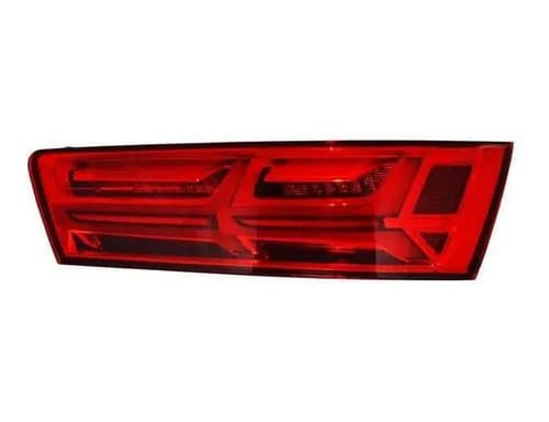 Calavera Audi Q7 2017-2019 Leds Derecha