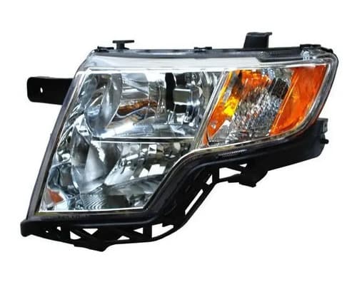 Faro Ford Edge 2007-2010 Izquierdo