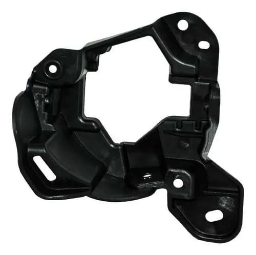 Base Faro Niebla Mazda Cx5 2013-2017 Izquierdo
