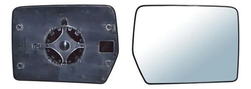 Luna Espejo Ford F-150 2009-2014 Sin desempañante Derecha