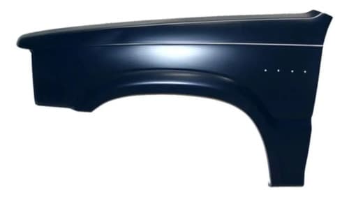 Salpicadera Mazda Pickup 1986-1993 Izquierda