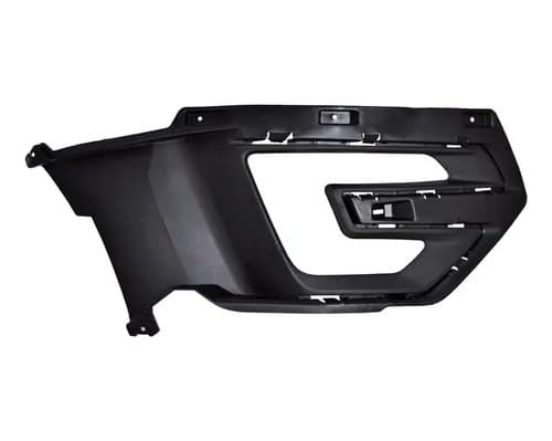 Parrilla Ford Explorer 2016-2017 Para Faro Niebla Derecha