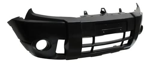 Facia DELANTERA PARA FARO NIEBLA FORD ECOSPORT 2008-2012
