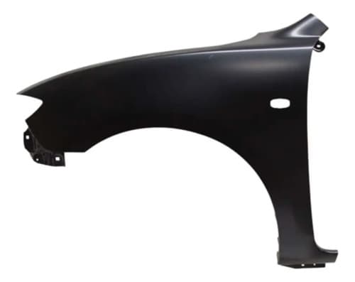 Salpicadera Mazda 3 2004-2009 sedan Izquierda
