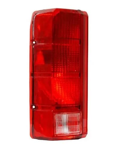 Calavera Ford F-150/Lobo 1980-1986 Sin Arnes Izquierda