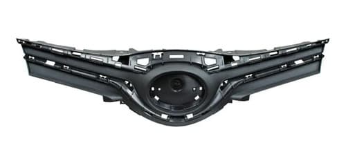 Parrilla Toyota Yaris 2015-2016 hatchback Sin Moldura